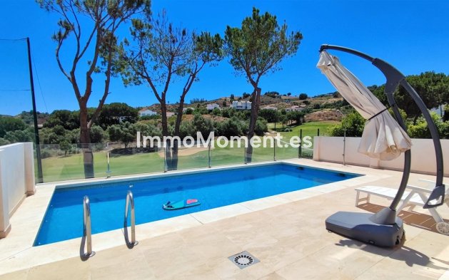 Reventa - Villa - Mijas - La Cala Golf