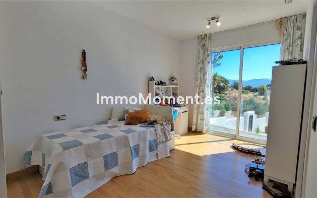 Reventa - Villa - Mijas - La Cala Golf