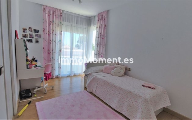 Reventa - Villa - Mijas - La Cala Golf