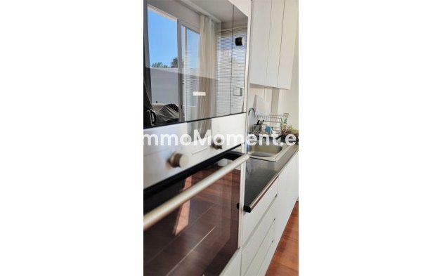 Reventa - Villa - Mijas - La Cala Golf