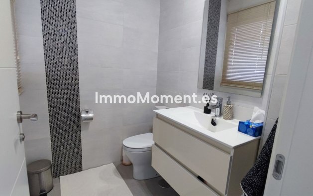 Reventa - Villa - Mijas - La Cala Golf