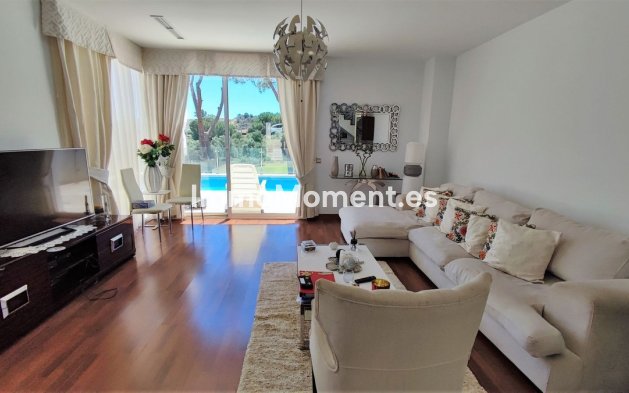 Reventa - Villa - Mijas - La Cala Golf