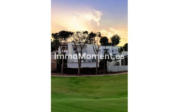 Reventa - Villa - Mijas - La Cala Golf