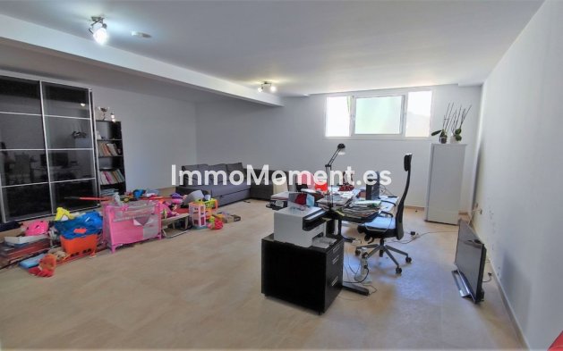Reventa - Villa - Mijas - La Cala Golf
