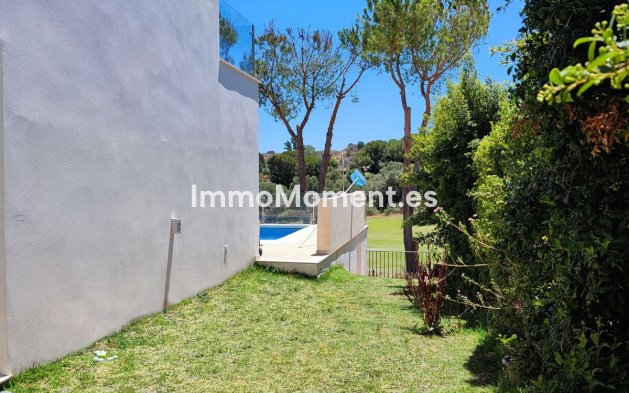 Reventa - Villa - Mijas - La Cala Golf