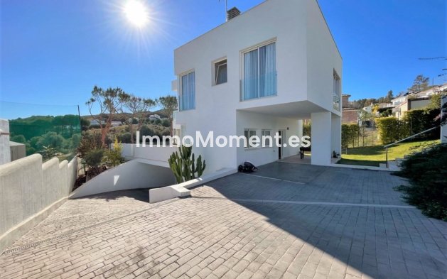 Reventa - Villa - Mijas - La Cala Golf