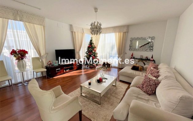 Reventa - Villa - Mijas - La Cala Golf