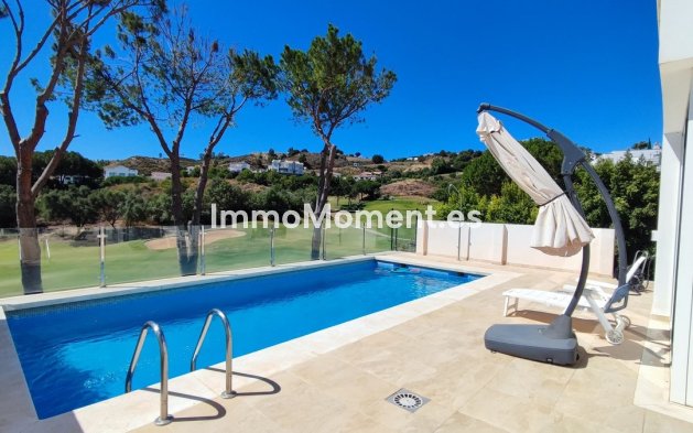 Reventa - Villa - Mijas - La Cala Golf
