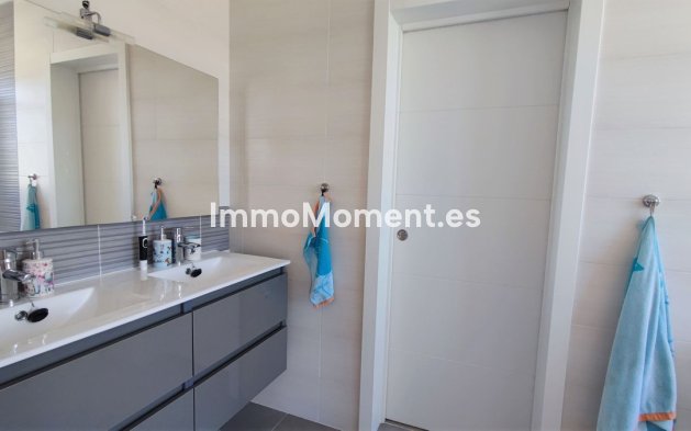 Reventa - Villa - Mijas - La Cala Golf