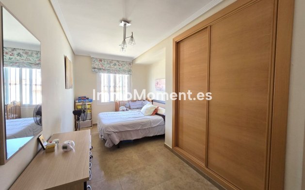 Resale - Townhouse - Mijas - La Cala de Mijas
