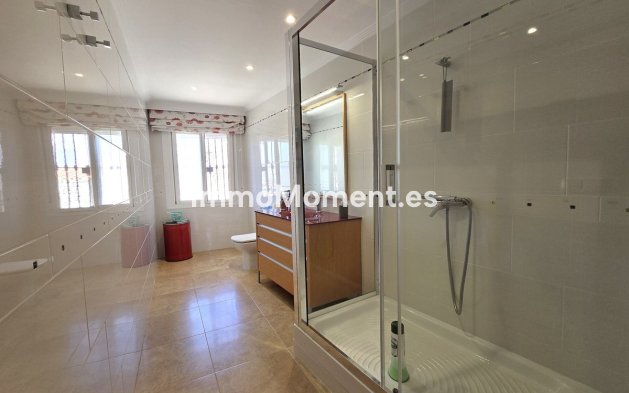 Resale - Townhouse - Mijas - La Cala de Mijas