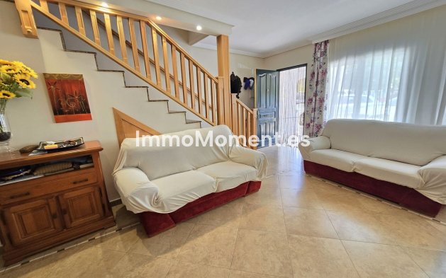 Resale - Townhouse - Mijas - La Cala de Mijas