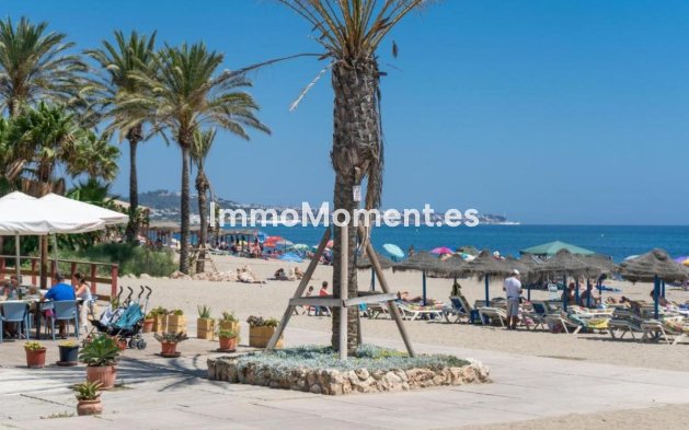 Resale - Townhouse - Mijas - La Cala de Mijas