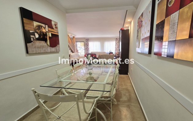 Resale - Townhouse - Mijas - La Cala de Mijas