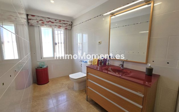 Resale - Townhouse - Mijas - La Cala de Mijas
