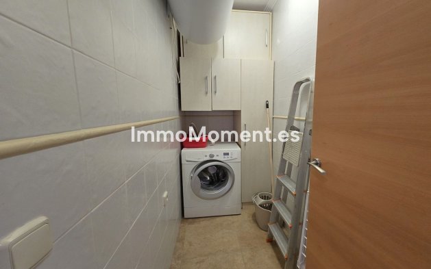 Resale - Townhouse - Mijas - La Cala de Mijas