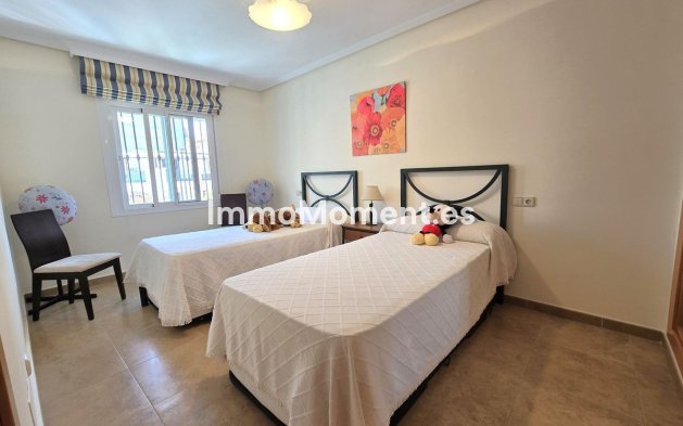 Resale - Townhouse - Mijas - La Cala de Mijas
