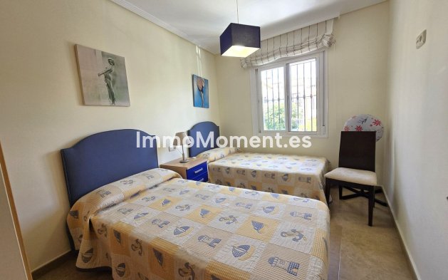 Resale - Townhouse - Mijas - La Cala de Mijas