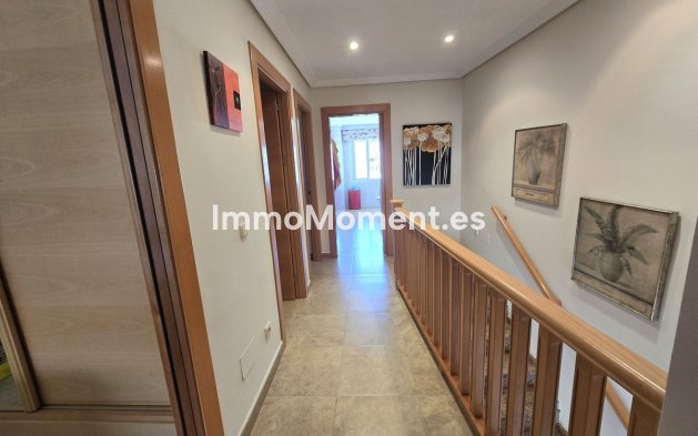 Resale - Townhouse - Mijas - La Cala de Mijas