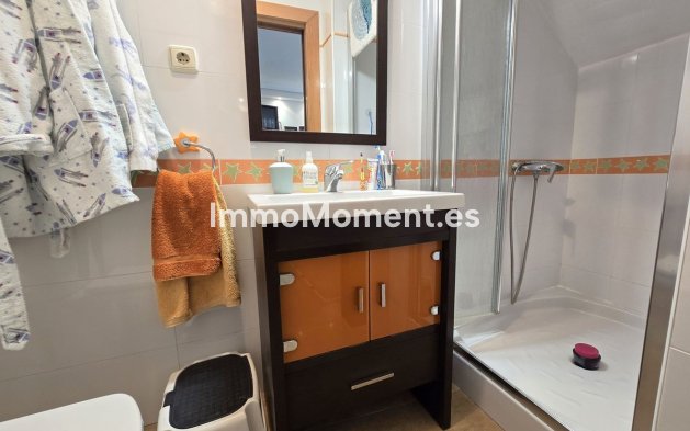 Resale - Townhouse - Mijas - La Cala de Mijas