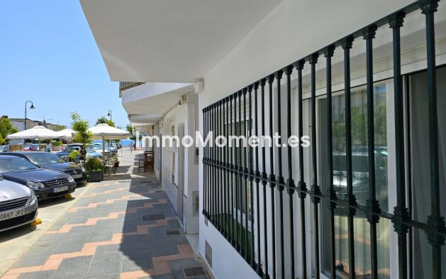 Resale - Townhouse - Mijas - La Cala de Mijas