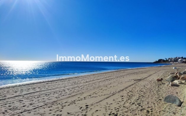 Resale - Townhouse - Mijas - La Cala de Mijas