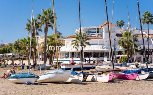 Resale - Townhouse - Mijas - La Cala de Mijas