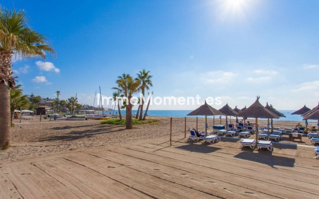 Resale - Townhouse - Mijas - La Cala de Mijas
