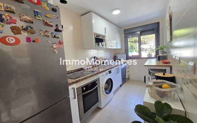 Reventa - Adosado - Benalmadena - Benalmadena Costa