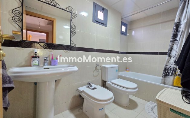 Reventa - Adosado - Benalmadena - Benalmadena Costa