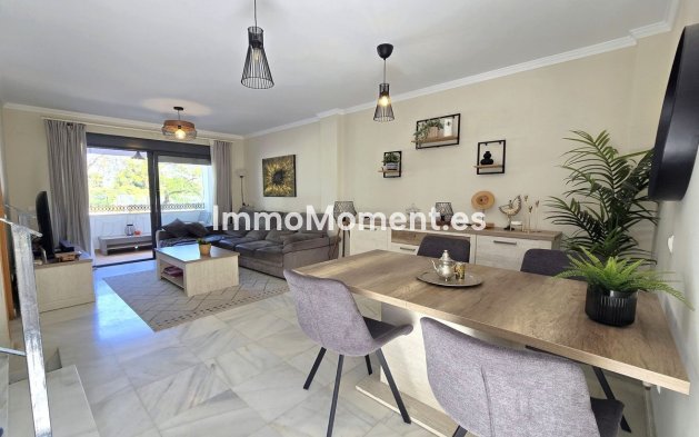 Reventa - Adosado - Benalmadena - Benalmadena Costa