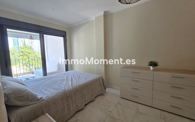 Reventa - Adosado - Benalmadena - Benalmadena Costa