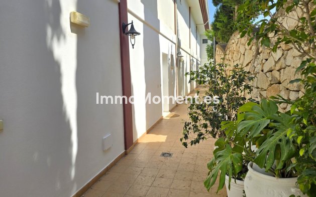 Reventa - Adosado - Benalmadena - Benalmadena Costa