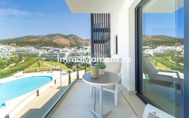 Revente - Appartement - Fuengirola - Fuengirola Centro