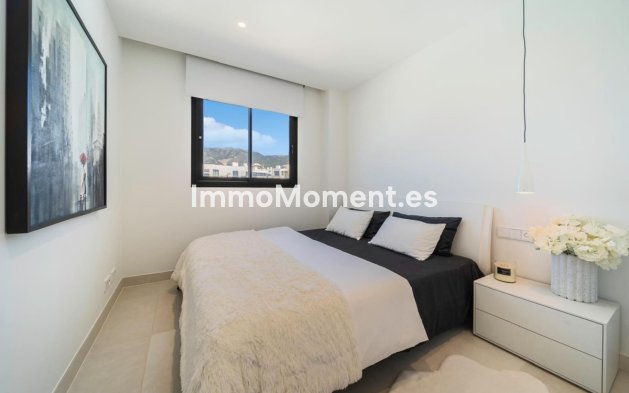 Revente - Appartement - Fuengirola - Fuengirola Centro