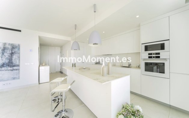 Revente - Appartement - Fuengirola - Fuengirola Centro