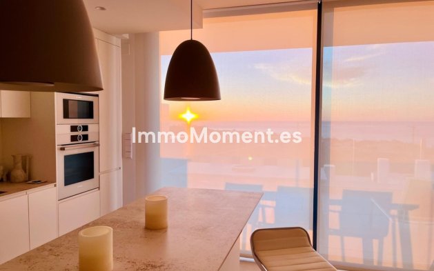 Revente - Appartement - Fuengirola - Fuengirola Centro
