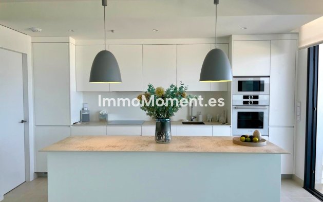 Revente - Appartement - Fuengirola - Fuengirola Centro