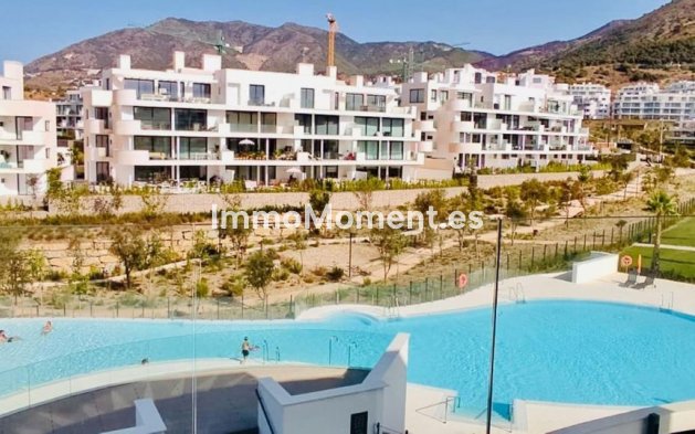 Revente - Appartement - Fuengirola - Fuengirola Centro
