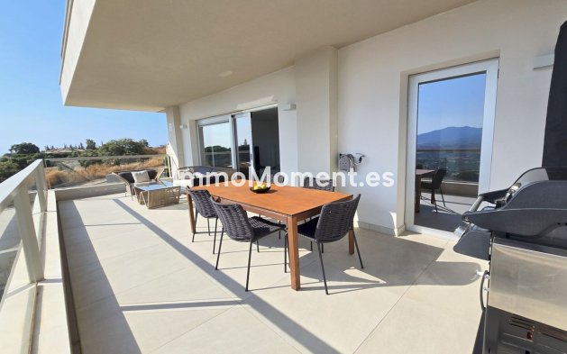 Resale - Apartment - Mijas - La Cala Golf