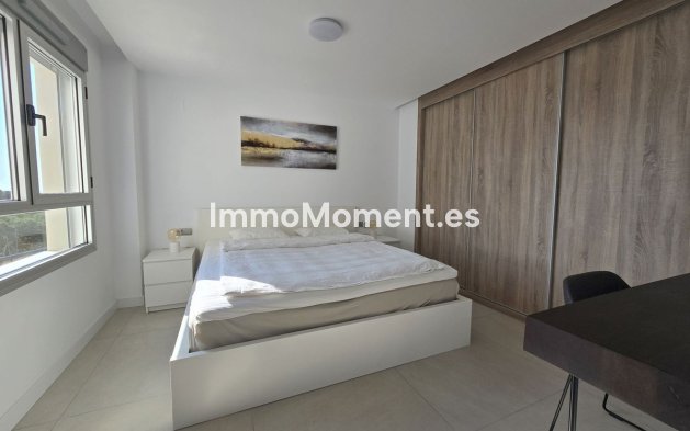 Resale - Apartment - Mijas - La Cala Golf