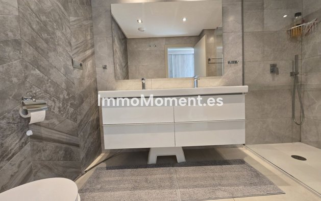 Resale - Apartment - Mijas - La Cala Golf