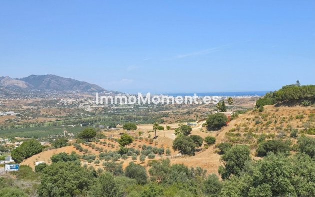 Resale - Apartment - Mijas - La Cala Golf