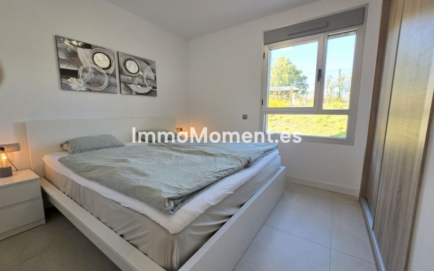 Resale - Apartment - Mijas - La Cala Golf