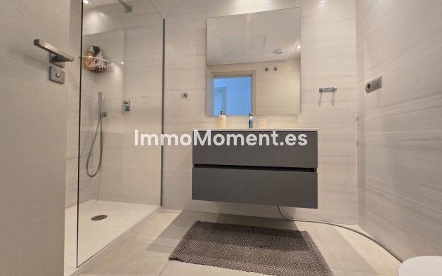 Resale - Apartment - Mijas - La Cala Golf