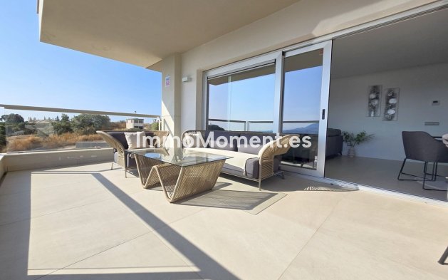 Resale - Apartment - Mijas - La Cala Golf
