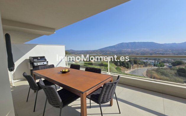 Resale - Apartment - Mijas - La Cala Golf