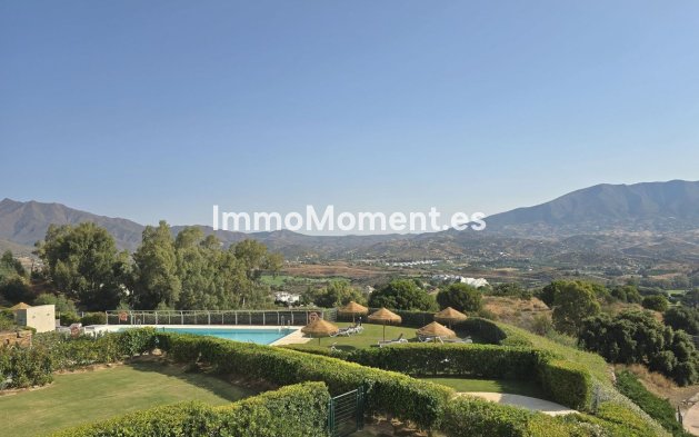 Resale - Apartment - Mijas - La Cala Golf