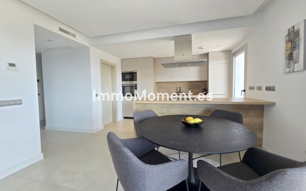 Resale - Apartment - Mijas - La Cala Golf