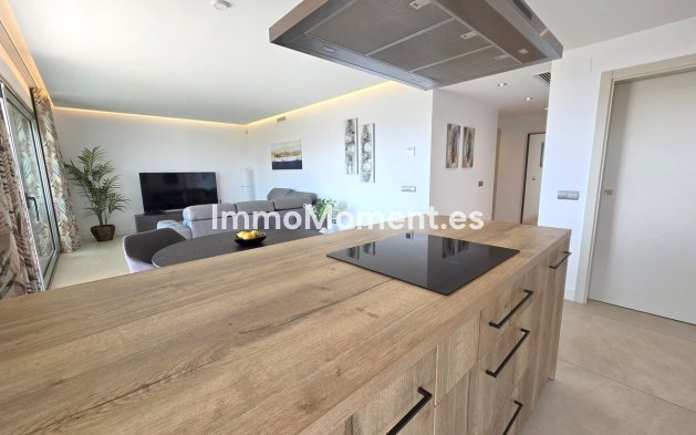 Resale - Apartment - Mijas - La Cala Golf